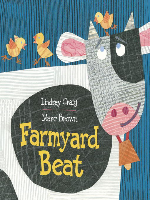 Title details for Farmyard Beat by Lindsey Craig - Available